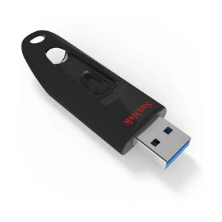 Флэш-накопитель SanDisk Ultra 128GB USB-A 3.0 (SDCZ48-128G-U46)