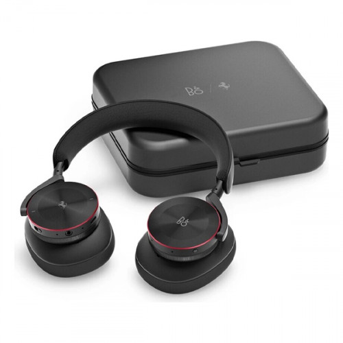 Беспроводные наушники Bang & Olufsen BeoPlay H95 Ferrari Edition