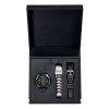 Garmin Fenix 8 Amoled Sapphire 47 мм – Titanium, светло-серый, титановый ремешок