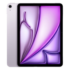 iPad Air (2025) M3 11" Wi-Fi + Cellular 512 ГБ (Purple / Фиолетовый)