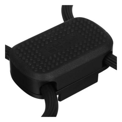 Гибкое универсальное крепление GoPro Gumby Flexible Mount (AGRTM-001)