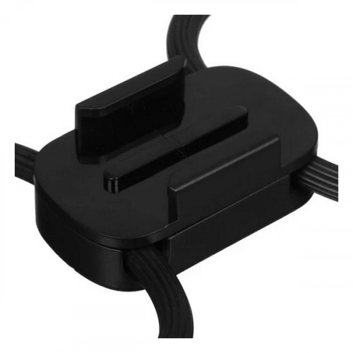 Гибкое универсальное крепление GoPro Gumby Flexible Mount (AGRTM-001)