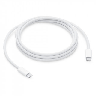 Кабель Apple 240W USB-C Charge Cable 2 м 240W (MYQT3AM/A) White
