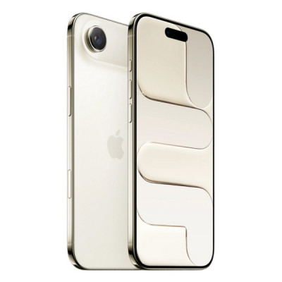 iPhone Air 256 ГБ Светло-золотой (Light Gold)