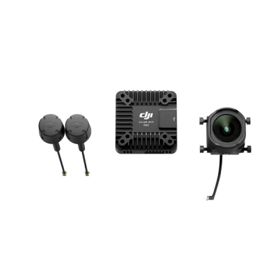 Цифровая система DJI O4 Air Unit Pro