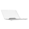 Чехол UAG Essential Armor для MacBook Pro 14" M5/M4/M3/M2/M1 Max & Pro 2021-2025 (134011114343) Ice