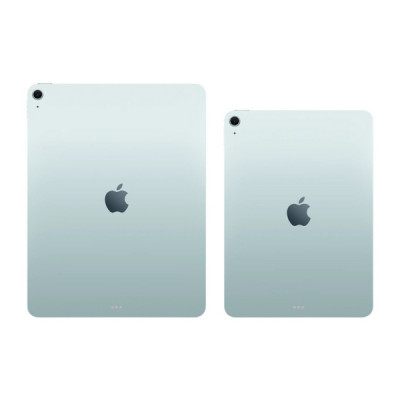 iPad Air (2026) M4 13" Wi-Fi 256 ГБ Голубой (Blue)