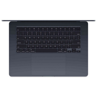 MacBook Air 15.3" (M5 10-Core CPU 10-Core GPU, 2026) 16ГБ 1ТБ SSD Темная ночь (Midnight)