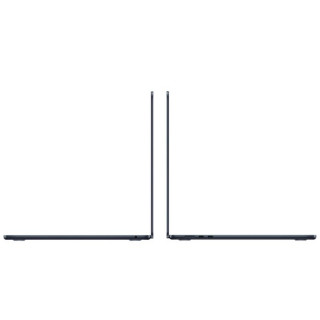 MacBook Air 15.3" (M5 10-Core CPU 10-Core GPU, 2026) 16ГБ 1ТБ SSD Темная ночь (Midnight)