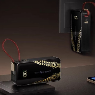 Внешний аккумулятор Anker Prime Power Bank 10000mAh (A1637P14) Black Myth: Wukong Edition