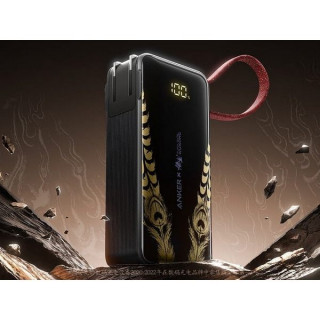 Внешний аккумулятор Anker Prime Power Bank 10000mAh (A1637P14) Black Myth: Wukong Edition