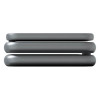 Беспроводное зарядное устройство Magssory Fold Pro 3 в 1 Qi2 (WCH063m) Midnight