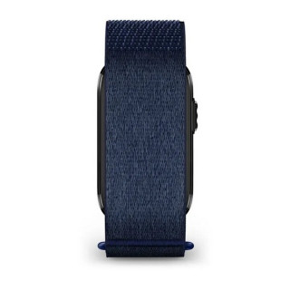 Фитнес-браслет Garmin Cirqa Captain Blue (010-04675-03) Size L-XL