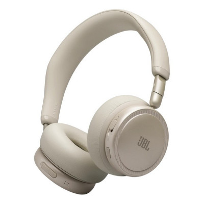 Беспроводные наушники JBL Live 680NC Sand (JBLLIVE680NCCPG)