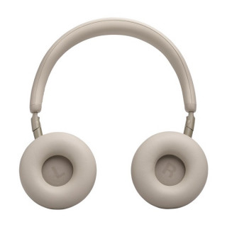 Беспроводные наушники JBL Live 680NC Sand (JBLLIVE680NCCPG)