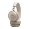 Беспроводные наушники JBL Live 680NC Sand (JBLLIVE680NCCPG)
