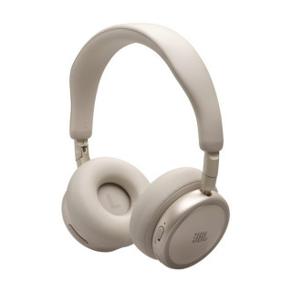 Беспроводные наушники JBL Live 680NC Sand (JBLLIVE680NCCPG)