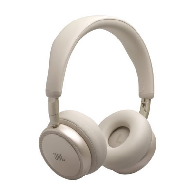 Беспроводные наушники JBL Live 680NC Sand (JBLLIVE680NCCPG)