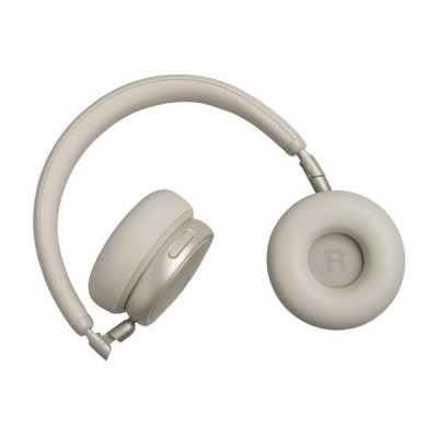 Беспроводные наушники JBL Live 680NC Sand (JBLLIVE680NCCPG)