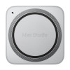 Apple Mac Studio (M5 Ultra, 2026) 30-Core CPU, 64-Core GPU, 96 ГБ, 1 ТБ SSD​​