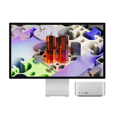 Apple Mac Studio (M5 Ultra, 2026) 30-Core CPU, 64-Core GPU, 96 ГБ, 1 ТБ SSD​​