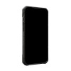 Чехол UAG Monarch Pro MagFit для iPhone 18 Pro Max/17 Pro Max 6.9" (114568114I4I) Deep Purple Synth