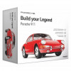 Конструктор Franzis Porsche 911 Build your Legend