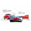 Конструктор Franzis Porsche 911 Build your Legend