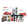 Конструктор Franzis Porsche 911 Build your Legend