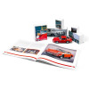 Конструктор Franzis Porsche 911 Build your Legend