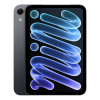 iPad mini (2026) 512 GB Wi-Fi нанотекстурное стекло (Midnight / Темная ночь)​​