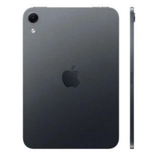 iPad mini (2026) 512 GB Wi-Fi нанотекстурное стекло (Midnight / Темная ночь)​​