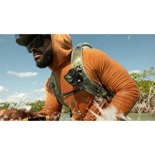 GoPro HERO13 Black – экшн-камера с 5.3K, купить с доставкой