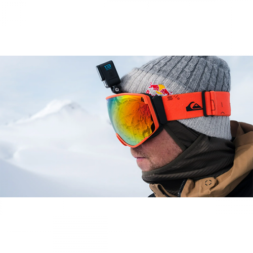 GoPro HERO13 Black – экшн-камера с 5.3K, купить с доставкой