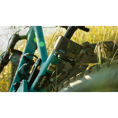 GoPro HERO13 Black – экшн-камера с 5.3K, купить с доставкой