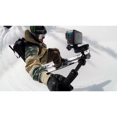 GoPro HERO13 Black – экшн-камера с 5.3K, купить с доставкой