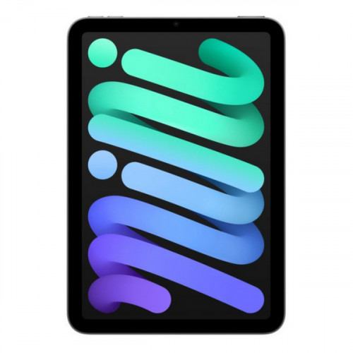 iPad mini (2024) 256 GB Wi-Fi (Space Gray / Серый космос)