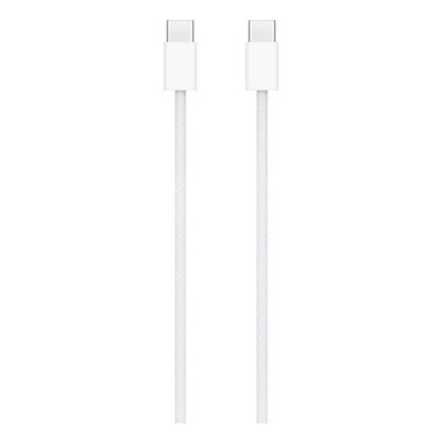 Кабель Apple USB-C Charge Cable 1 м 60W (MW493ZM/A) White / Белый