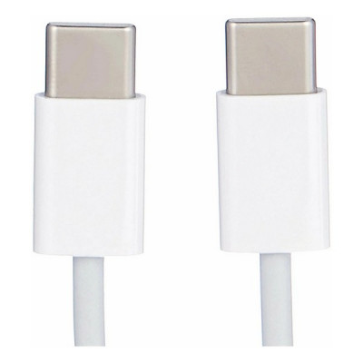 Кабель Apple USB-C Charge Cable 1 м 60W (MW493ZM/A) White / Белый