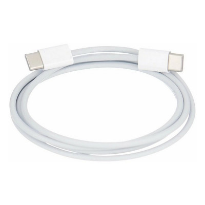 Кабель Apple USB-C Charge Cable 1 м 60W (MW493ZM/A) White / Белый