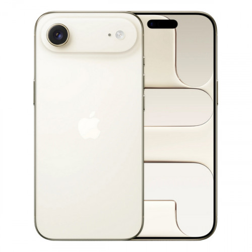 iPhone Air 512 ГБ Светло-золотой (Light Gold)
