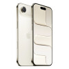 iPhone Air 512 ГБ Светло-золотой (Light Gold)
