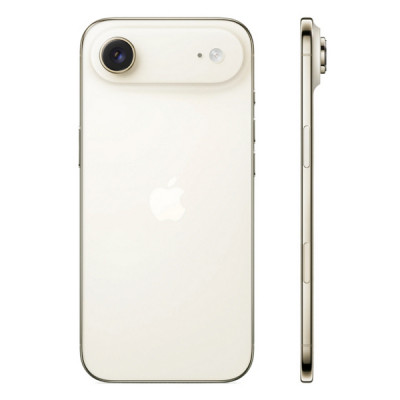 iPhone Air 512 ГБ Светло-золотой (Light Gold)