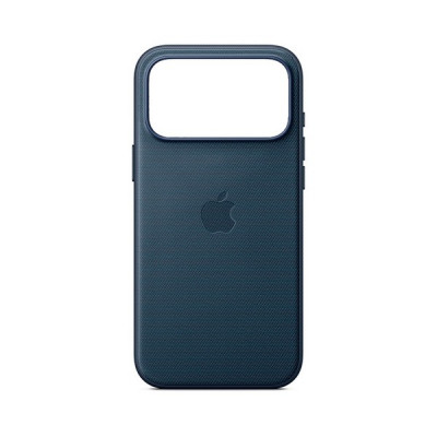 Чехол Apple TechWoven Case для iPhone 17 Pro Max с MagSafe (MGF94) Blue