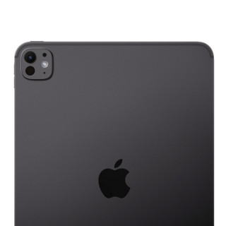 iPad Pro 13" (M5, 2025) Wi-Fi 512 ГБ (Space Black / Черный космос)