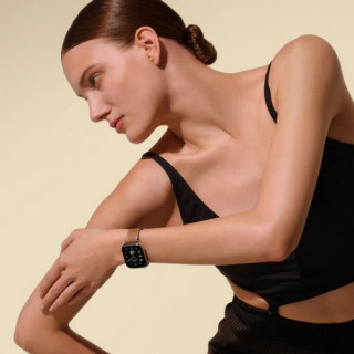 Apple Watch Series 11 Hermes 42 mm Single Tour Gold