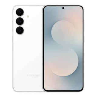 Смартфон Samsung Galaxy S25 FE 8/256 Гб Белый