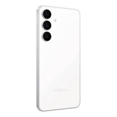 Смартфон Samsung Galaxy S25 FE 8/256 Гб Белый