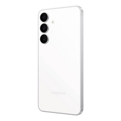 Смартфон Samsung Galaxy S25 FE 8/256 Гб Белый