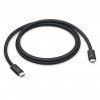 Кабель Apple Thunderbolt 5 (USB‑C) Pro Cable 1м (MDW94) Black